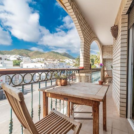 Apartamento Del Mar San Jose Appartement Buitenkant foto