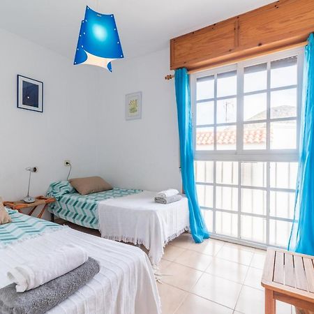 Apartamento Del Mar San Jose Appartement Buitenkant foto