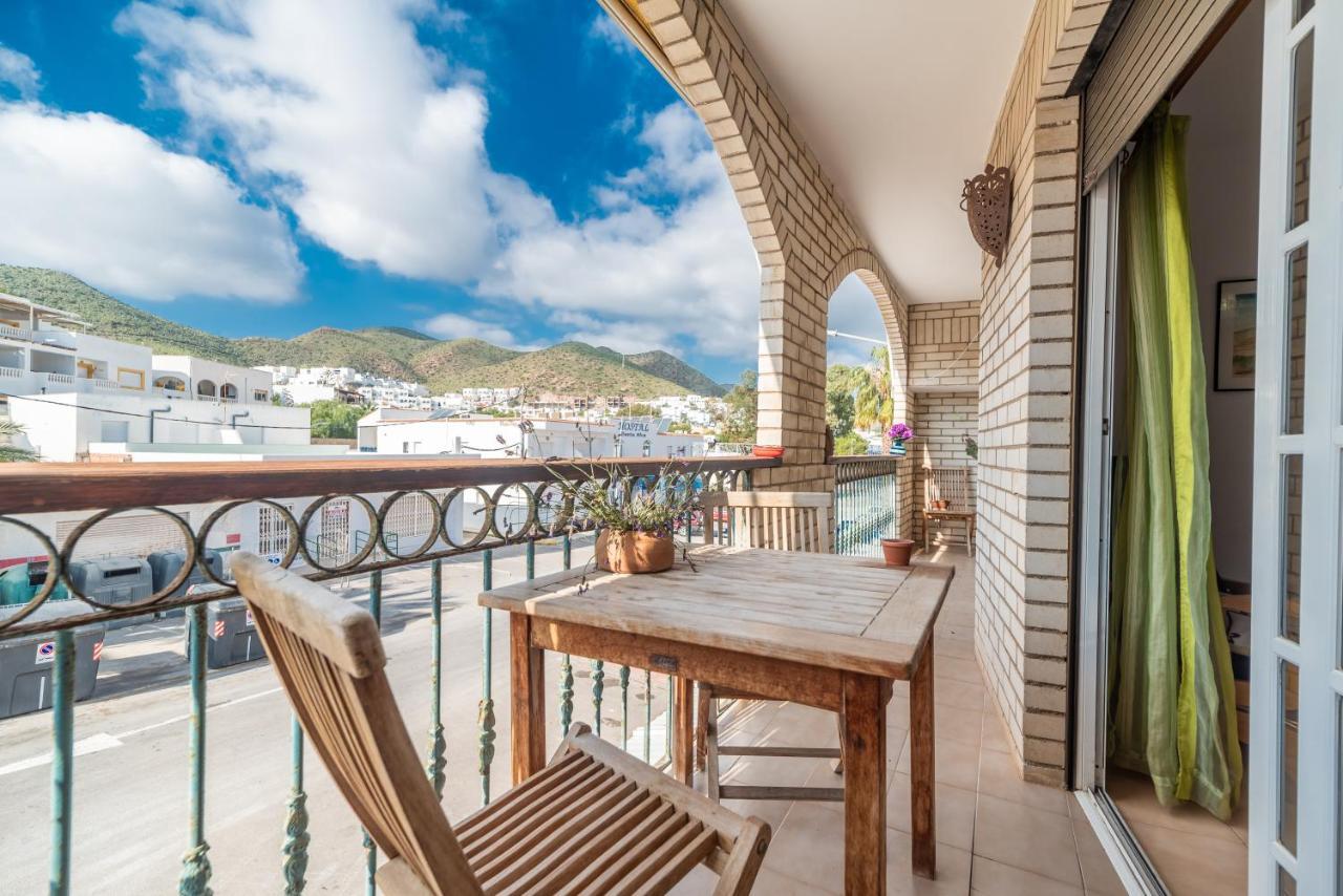 Apartamento Del Mar San Jose Appartement Buitenkant foto