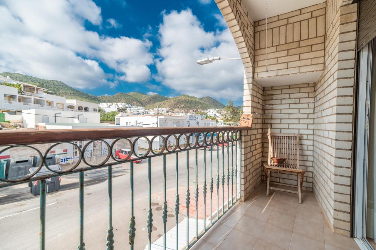 Apartamento Del Mar San Jose Appartement Buitenkant foto