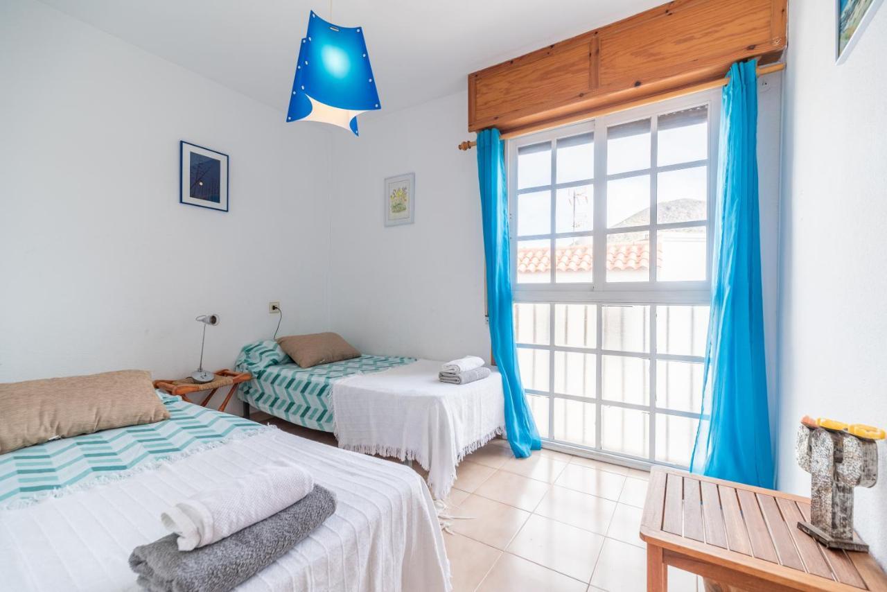 Apartamento Del Mar San Jose Appartement Buitenkant foto