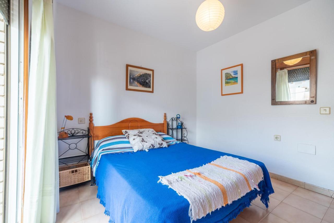 Apartamento Del Mar San Jose Appartement Buitenkant foto