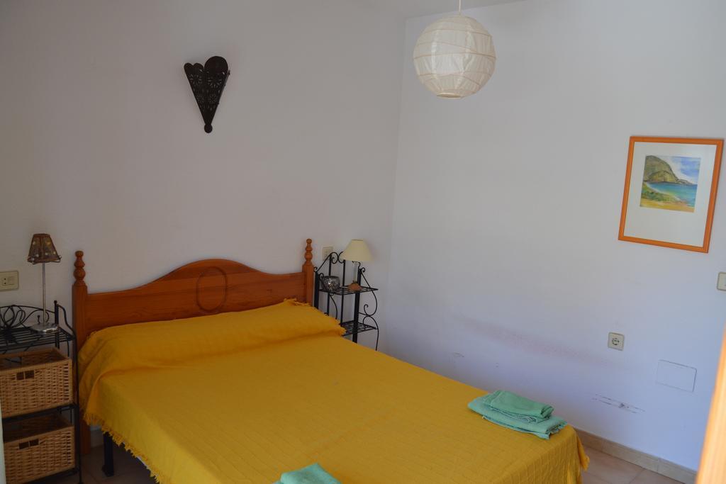 Apartamento Del Mar San Jose Appartement Buitenkant foto