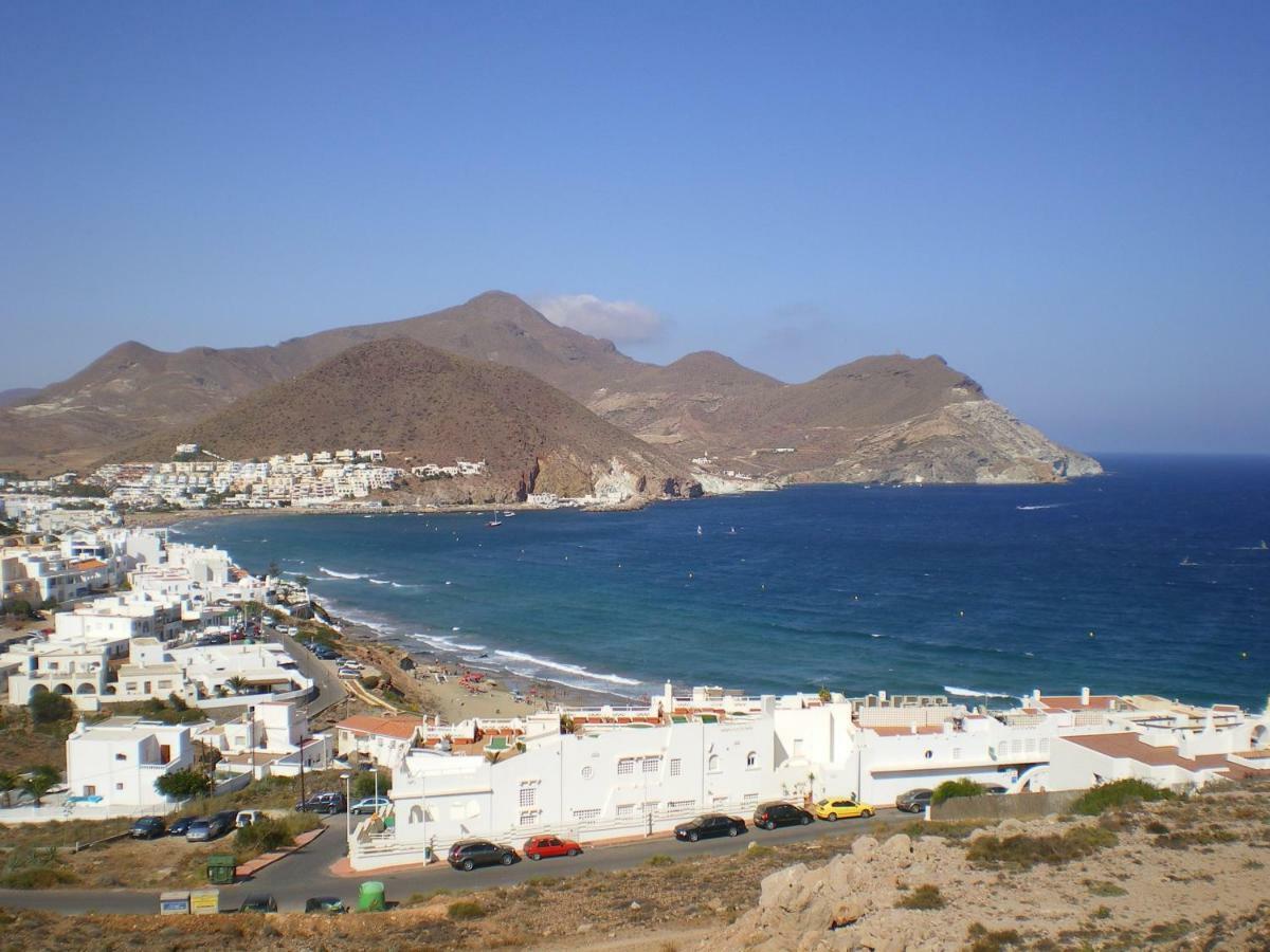 Apartamento Del Mar San Jose Appartement Buitenkant foto